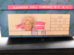 alice 494 end